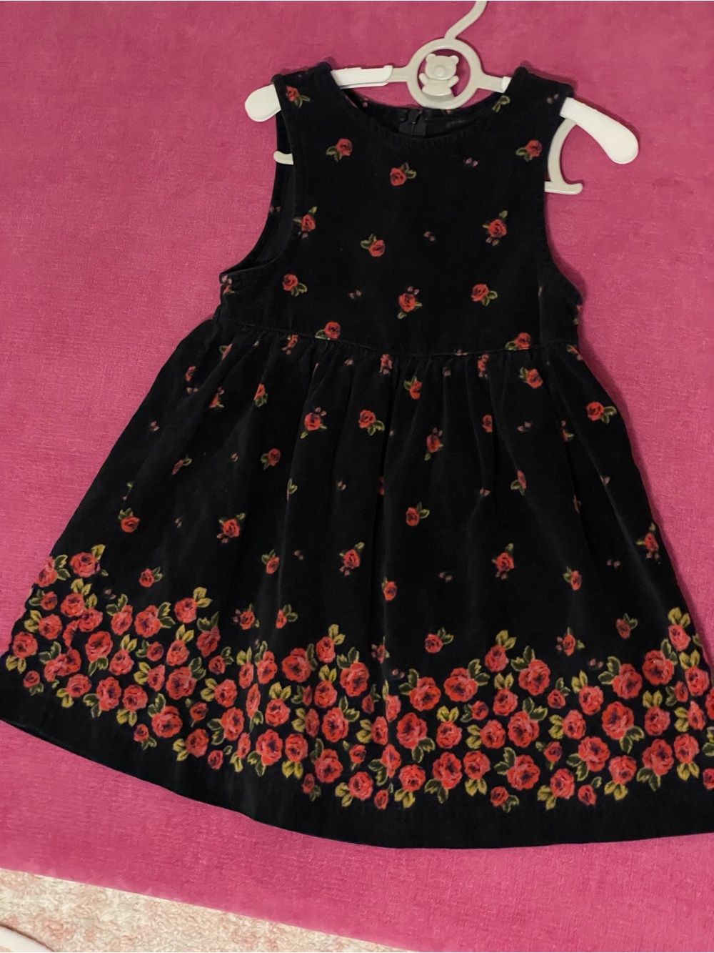 VTG Gymboree Dress Size Small (3 years)